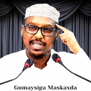 Gumaysiga Maskaxda