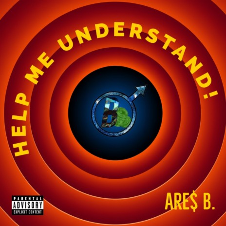 Help Me Understand! (Radio Edit)