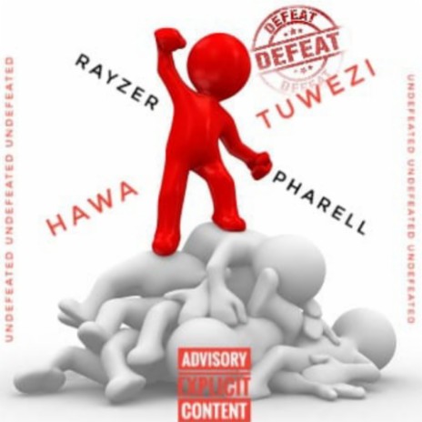 HAWATUWEZI ft. RAYZERKID 🅴 | Boomplay Music