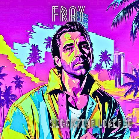 fray | Boomplay Music