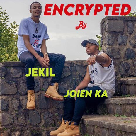 Encrypted ft. Joien Ka | Boomplay Music