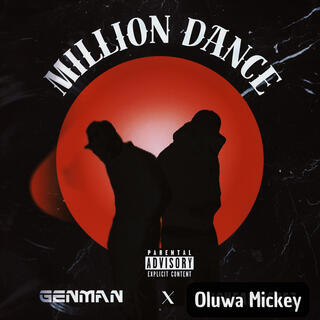 Million Dance ft. Oluwa Mickey lyrics | Boomplay Music