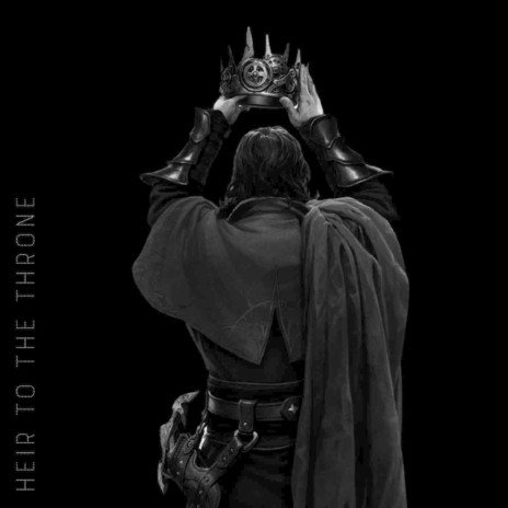 Heir to the Throne | Boomplay Music