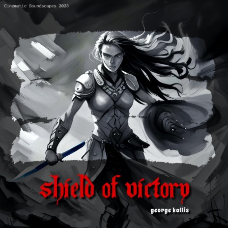 Shield of Victory
