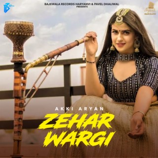 Zehar Wargi (Haryanvi)