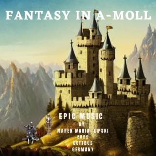 Fantasy in a-moll (Original Motion Picture Soundtrack)