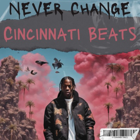 Never Change (Instrumental)