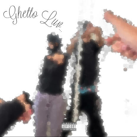 Ghetto Luv ft. M4RZ | Boomplay Music