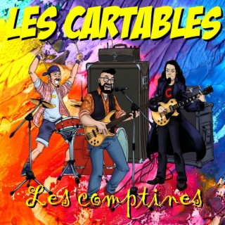 LES CARTABLES