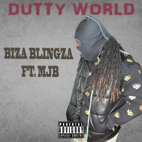 Dutty World ft. MJB | Boomplay Music