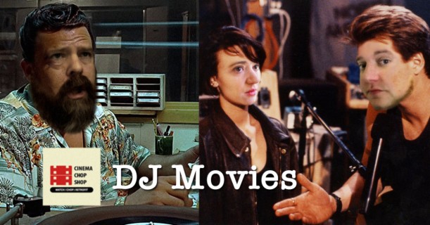 S10E23 A Face for Radio: DJ Movies