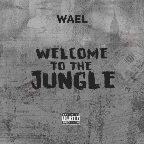 Welcome To The Jungle | Boomplay Music