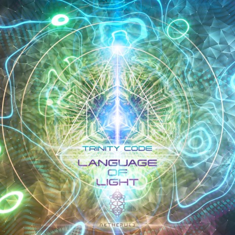 Language of Light | Boomplay Music