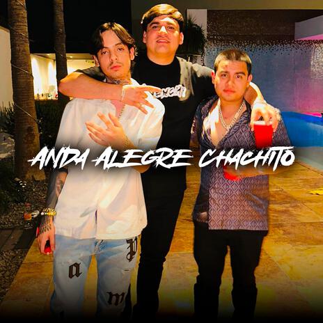 Anda Alegre Chachito (Special Version) | Boomplay Music