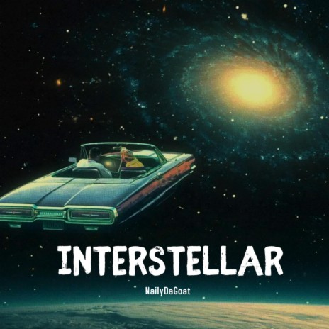 Interstellar | Boomplay Music