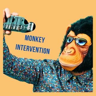 Monkey Intervention