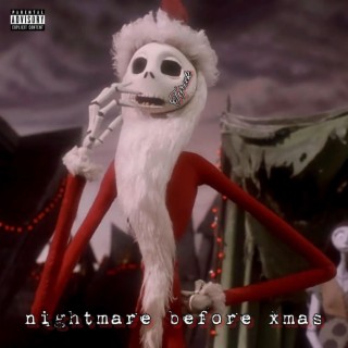 Nightmare Before Xmas