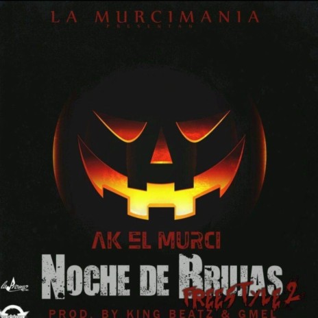 Noche De Brujas | Boomplay Music