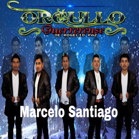 Marcelo Santiago | Boomplay Music