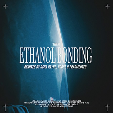 Ethanol Bonding (Fragmented Remix) | Boomplay Music
