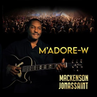 Mackenson Jonassaint