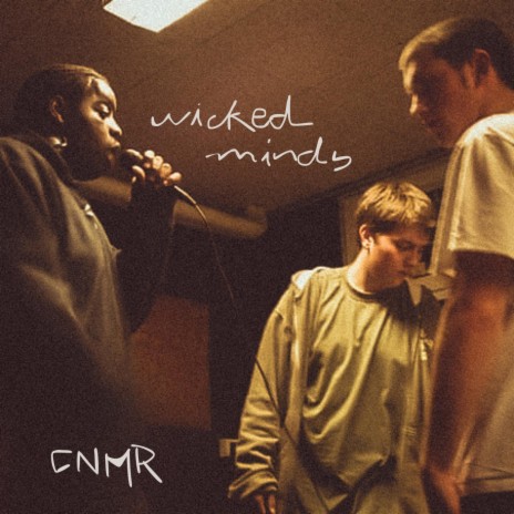 Wicked Minds ft. Doc Brrown | Boomplay Music