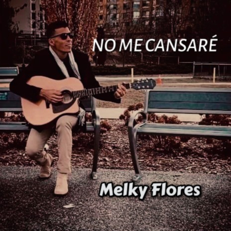 No me cansare | Boomplay Music