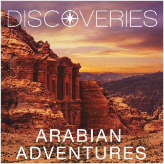 Arabian Adventures