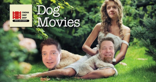 S09E13 Dog Days of Summer: Dog Movies