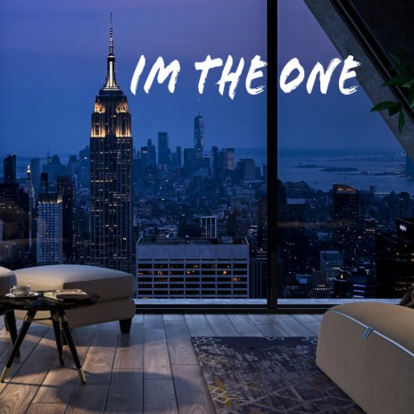 I'm The One ft. Krizz Kaliko | Boomplay Music