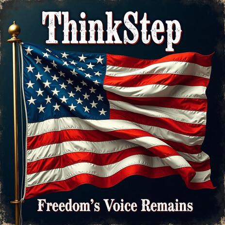 Freedom's Voice Remains | Boomplay Music