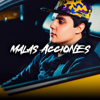 Malas Acciones (Special Version)