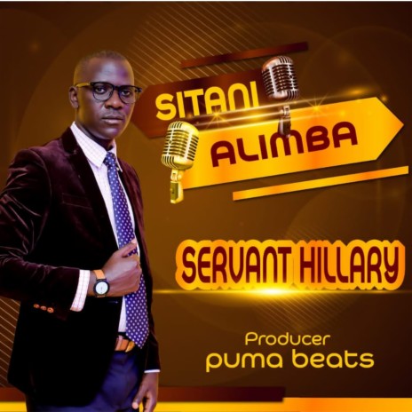 Sitani Alimba | Boomplay Music