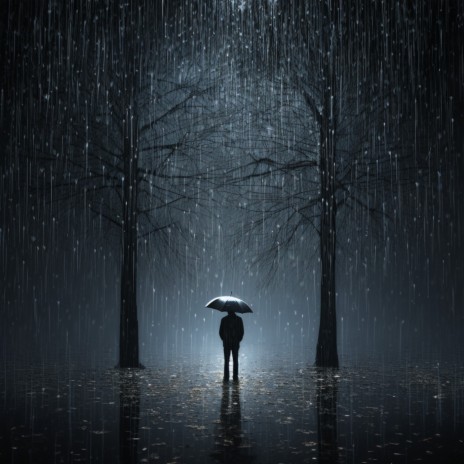 Gentle Raindrop Study Focus ft. Rain Sound & Reading Music Company | Boomplay Music