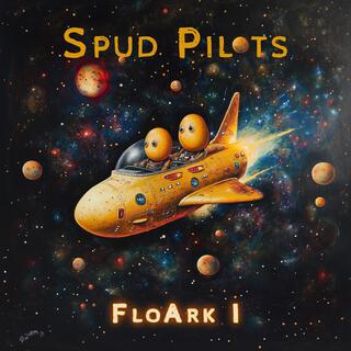 FloArk I (Spud Pilots)