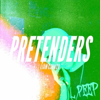 PRETENDERS.