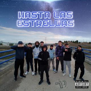 Hasta Las Estrellas lyrics | Boomplay Music