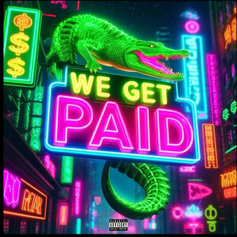 We Get Paid | Boomplay Music