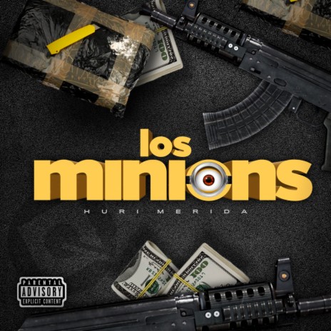 Los Minions | Boomplay Music