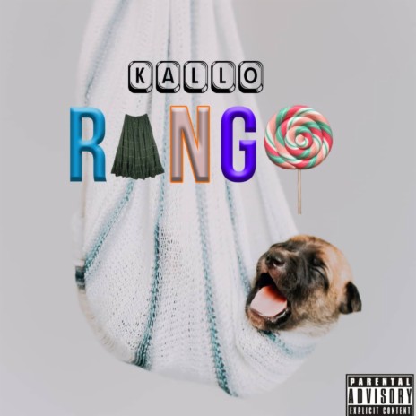 Rango | Boomplay Music