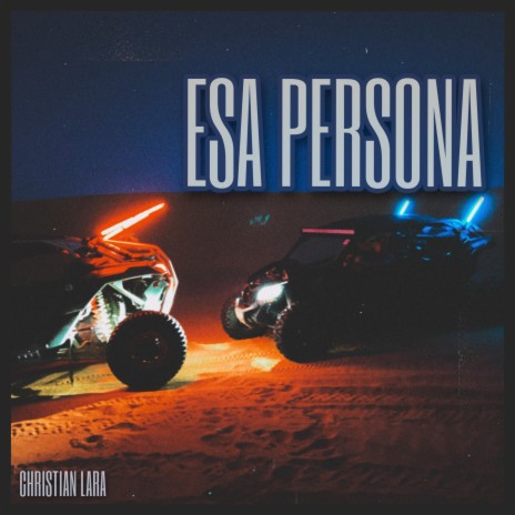 ESA PERSONA ft. Nueva Frontera | Boomplay Music