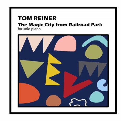 The Magic City from Railroad Park | Boomplay Music