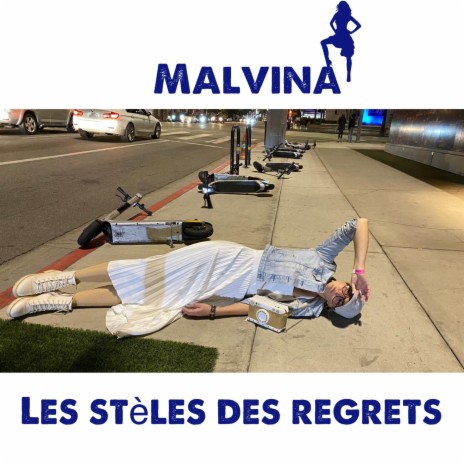 Les stèles des regrets | Boomplay Music