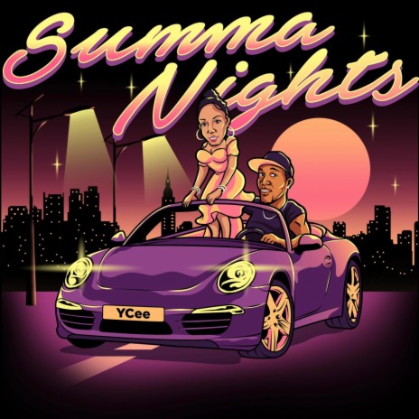 Summa Nights | Boomplay Music