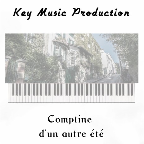 Comptine d'un Autre été | Boomplay Music