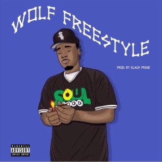 WOLF Freestyle