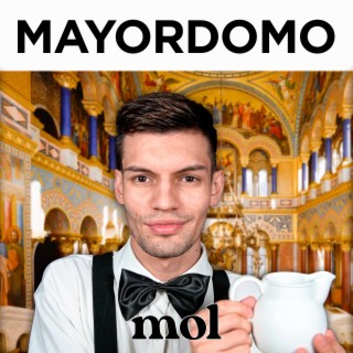 ASMR Soy tu Mayordomo y te Hago Dormir