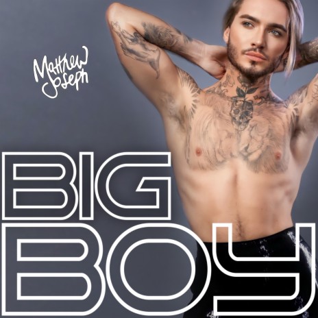 BIG BOY | Boomplay Music