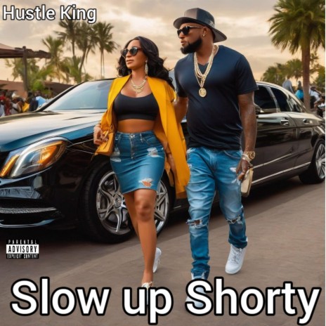 TALKING TO SHORTY ft. MR.KG | Boomplay Music