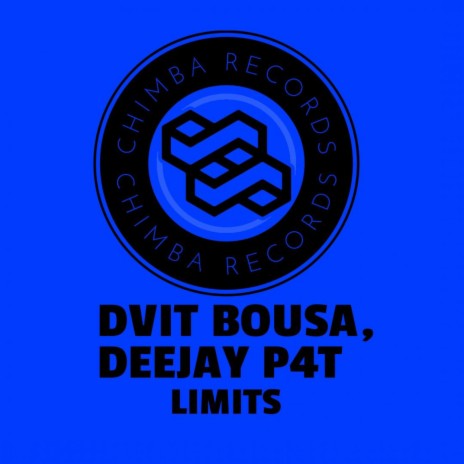 Limits (Original Mix) ft. Dvit Bousa | Boomplay Music